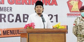 Fraksi Gerindra: Penurunan Angka Kemiskinan di Jawa Timur Sangat Signifikan