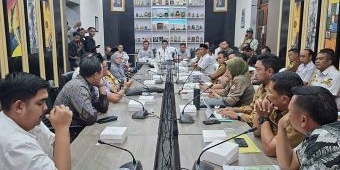Santer Anggota DPRD Gresik Minta Jatah Rumah Harga Murah di The Oso, Begini Endingnya