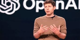 Chat GPT Rilis Fitur Baru, Ini Penjelasan CEO Open AI