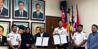 Gandeng FH UB, Rutan Bangil Perkuat Layanan Hukum Warga Binaan