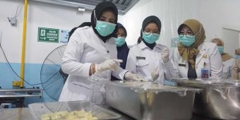 Wakil Bupati Sidoarjo Dorong Sinergi SPPG dan Koperasi Merah Putih