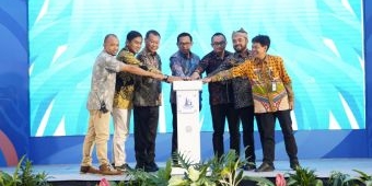 Kota Batu Jadi Tuan Rumah Silaturahmi Nasional IIBF ke-16 'Merajut Harmoni Menguatkan Sinergi'