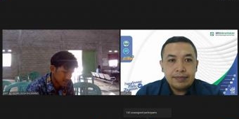 BPJS Online Permudah Pendaftaran JKN hingga Pelosok Desa