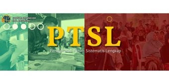 Berikut Daftar Desa di Kabupaten Pasuruan yang Ikut dalam Program PTSL 2025