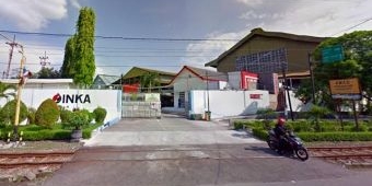 ​Kontraktor Keluhkan Pembayaran Proyek PT INKA Madiun Belum Lunas, Tersisa Rp100 Juta