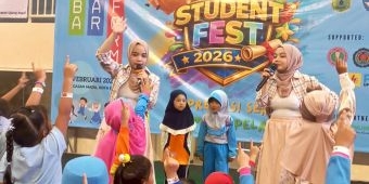 Yayasan Ujung Aspal (YUA) dan Ladon Entertainment Gelar Student Festival 2026 di Kota Batu