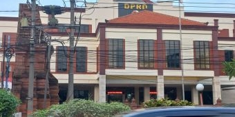 Ketua Komisi III DPRD Kabupaten Mojokerto Tegaskan Investasi Harus Peduli Lingkungan