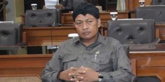 Sebut Sudah Cium Gelagat Yani-Alif, Nasir: Cak Ipul Sengaja Minta Amel Mundur dari Bacawabup