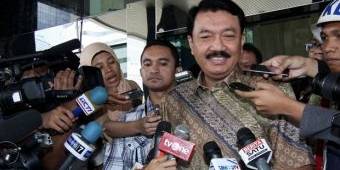 Jokowi Calonkan Pemilik Rekening Gendut Jadi Kapolri, ICW Mau Gugat
