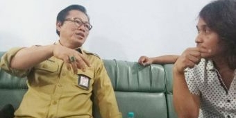 Antisipasi Corona, RSUD Siapkan Ruang Karantina 