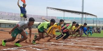Piala Bupati Tuban XVI, Ajang Gali Bibit Atlet Masa Depan