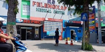 Tunggu Hasil Audit, RS PMC Jombang Bantah Telantarkan Pasien Ibu Hamil Hingga Bayinya Meninggal