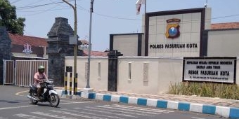 Kades dan Sekdes Kalirejo Pasuruan Dilaporkan Dugaan Penipuan Rp135 Juta