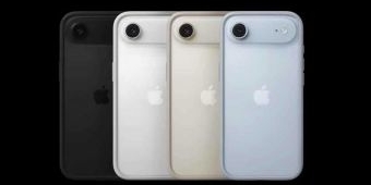 iPhone Air 2 Hadir 2027, Bawa Chip A20 Pro
