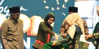 Wali Kota Kediri Dorong Perumda Joyoboyo Tingkatkan Pelayanan dan Ikuti Tren Belanja Online
