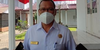Kadinkes Bangkalan Imbau Masyarakat Tidak Pilih-Pilih Jenis Vaksin Covid-19