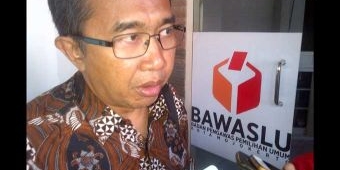 Pilwali Mojokerto: Paslon Wali Maafkan Penyebar Berita Hoax Money Politic