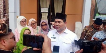 Bantu Pelaksanaan MBG, Muslimat NU Bersinergi dengan BGN Bakal Sediakan 1000 SPPG