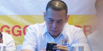 Kadin Kota Probolinggo dan Jatim Bahas Kesenjangan Pendidikan-Industri