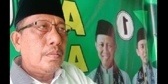 Tokoh Senior Anshor Kota Pasuruan Dukung Pasangan Mas Adi, Mereka Bukan Orang Baru