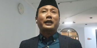 Ketua Komisi II DPRD Tuban Soroti Razia Miras yang Dinilai Tebang Pilih