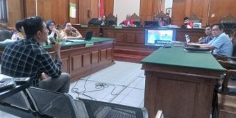 Sidang Sengketa Merek Minyak Kutus-Kutus, Kuasa Hukum Tergugat: Ibu Meninggal, Baru Digugat