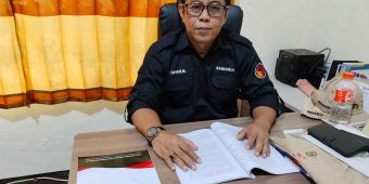 Bawaslu Nganjuk Petakan Lokasi Potensi Rawan di TPS