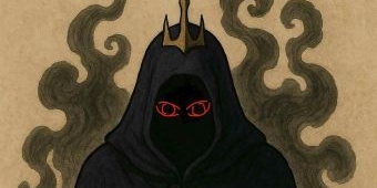 Bukan Gara-Gara Emeth, Ini Alasan Imu Bunuh Saint Saturn