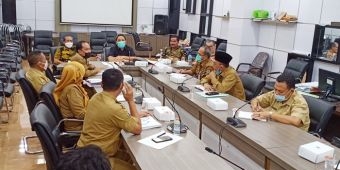 Alasan Sakit, Kades Munggugebang Kembali Tak Hadiri Hearing, Komisi I: Kami Akan Cek ke RS