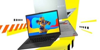Cukup 5 Jutaan Bisa Dapat 3 Laptop Asus!