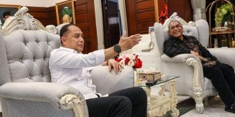 Cak Eri Siapkan Beasiswa UKT bagi Mahasiswa PTS, Pastikan Tiap Keluarga Miskin Punya Satu Sarjana