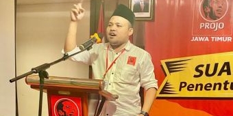 Penyidikan Lamban, Projo Sampang Desak Polda Jatim Tetapkan Tersangka Dugaan Korupsi Lapen Rp12 M