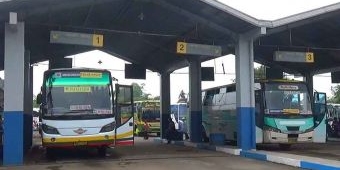 Mudik Gratis untuk Warga Pamekasan dari Pemprov Jatim, Simak Rute dan Tanggalnya