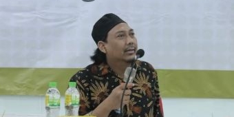 Bangkalan Tawaran Tuan Rumah Muktamar Paling Ideal
