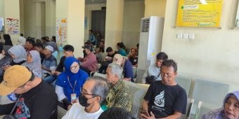 Kondisi Membaik, Pasien JKN Tetap Perlu Jalani Kontrol untuk Pantau Pemulihan