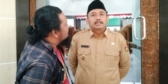 Bupati Ony Bakal Surati PT KIS Kopertais Terkait Dua Komisioner Baznas Ngawi jadi Penerima Serdos