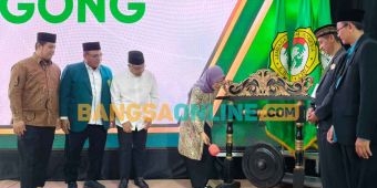 Musda VII LDII Kabupaten Kediri Bahas Regenerasi dan Sinergi Dakwah Menuju Pembangunan Nasional