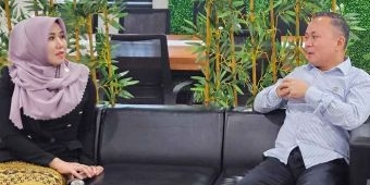 Ning Lia Tanggapi Pernyataan Wamen HAM soal Penolakan Hukuman Pidana Mati