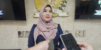 Ning Lia Puji Langkah Pemprov Jatim Permudah NIB UMKM