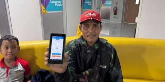 Tak Perlu Lagi Datang Pagi-Pagi ke Faskes, Antrean Online BPJS Kesehatan Permudah Akses Layanan