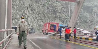 Pascaerupsi Gunung Semeru, Pengungsi Berangsur Kembali ke Rumah