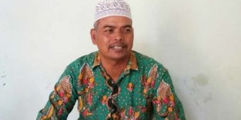 Pesan-pesan Komandan Satkorcab Banser Tuban Jelang Pemilu 2019