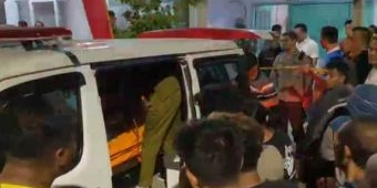 Diduga Korban Pembunuhan, Pria di Blitar Ditemukan Tergeletak di Dalam Rumah