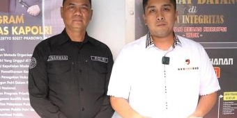 Ayah Tiri di Mojokerto Diringkus Polisi Usai Cabuli Anaknya Sejak SD hingga Kuliah