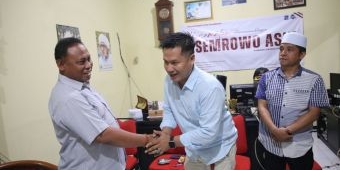 Konflik Antara Camat Asemrowo dan Ormas BNPM Berakhir Damai