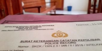 Segera Cek! Cara Bikin SKCK Online dan Offline Beserta Biayanya di 2025