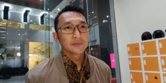 Benarkan OTT, Jubir KPK: Bupati Ponorogo Dibawa ke Jakarta