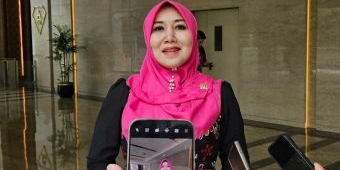 Pemprov Jatim Raih Opini WTP ke-11, Ning Lia Puji Komitmen Gubernur Khofifah