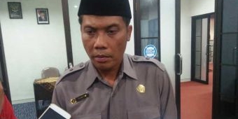 DPRD Blitar Ingatkan Pemkab agar Perketat Pengawasan Setoran PBB P2