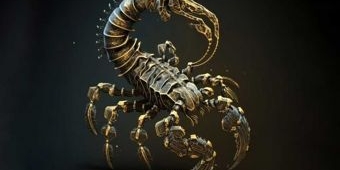 Ramalan Zodiak Senin 17 Februari 2025: Scorpio Jangan Suka Dendam